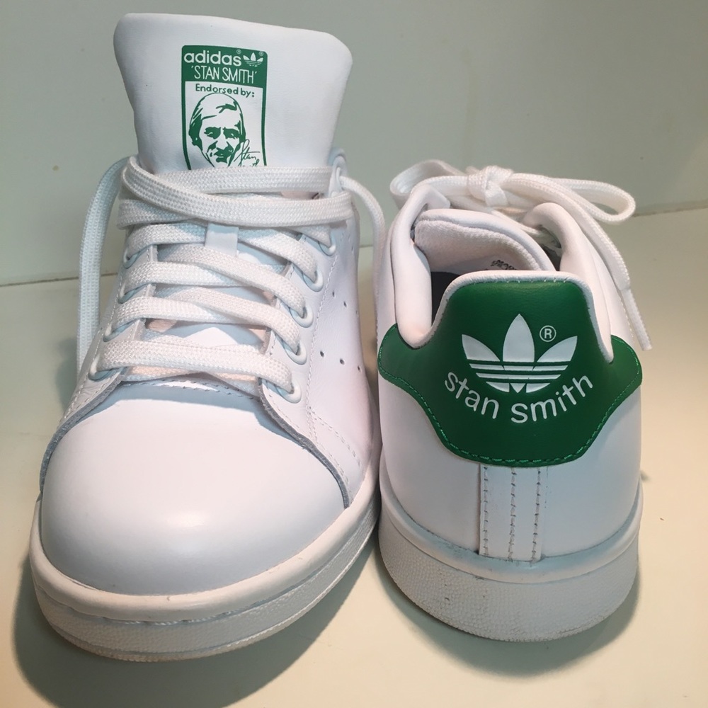 Adidas “Stan Smith” Shoes